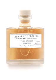 Now $174 (was $̶4̶7̶6̶) on tripadvisor: Library Of Flowers Bubble Bath True Vanilla 17 Fl Oz Buy Online In Qatar At Qatar Desertcart Com Productid 19621335