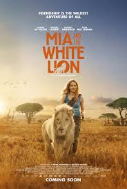 British lion films is a film production and distribution company active under several forms since 1919. Mia And The White Lion 2018 Imdb