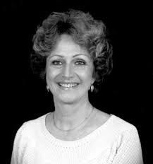 Helen Westberg Obituary