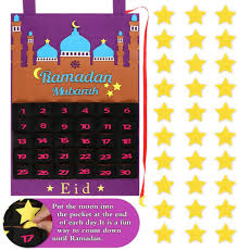 We did not find results for: Buy Ourwarm Ramadan Calendar Eid Mubarak Hanging Countdown Calendar Advent Calendar 2021 For Kids Eid Gifts Ramadan Decorations Purple Online In Turkey B082wbbnnm