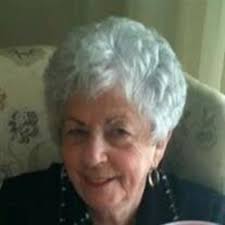 Obituary information for Jacqueline Louise "Jackie" Westcott