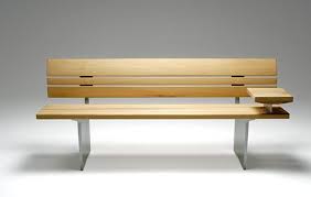 Bancas De Madera Modernas Buscar Con Google Madera Muebles De Madera De Madera
