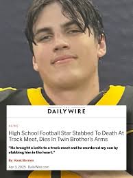 Kai Wade Blessed Trinity Death by