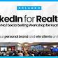 LinkedIn For Realtors event in Altamonte Springs, FL