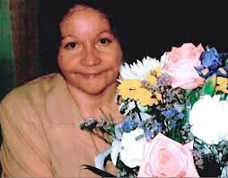 Lydia Lynne Campos Obituary