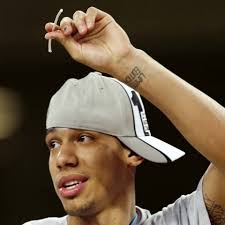 Erik Spoelstra recalled the moment of Hank Gathers' death