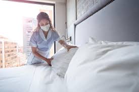 First three days of quarantine: Norway S Quarantine Hotels Are Open For Business