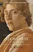 Adoration ~ loving Botticelli: Knox, V: 9781500262082: Amazon.com: Books
