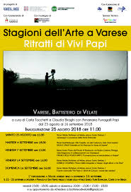 Медицинский центр вегамед, наши услуги: Inaugurazione Mostra Stagione Dell Arte A Varese Ritratti Di Vivi Papi Sempione News