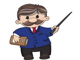 Animasi kartun guru mengajar gambar kartun. Maaf Cikgu Ajoi Panjang Sangat Haha Lucunya Gps Bestari