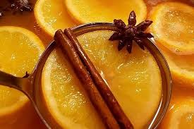 Winterlicher Gluh Gin Von Eukalyptusbonbon Chefkoch Rezept Eukalyptus Bonbons Chefkoch Gin