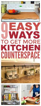 kitchen hacks diy, small kitchen decor