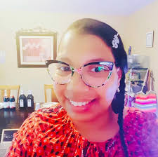 Buy Tribe of Gad Hair Pin Online in India