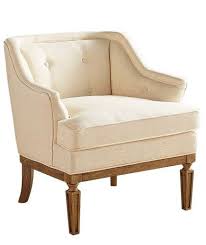 Our Top 5 Picks From Joanna Gaines S New Pier 1 Furniture Line White Dining Chairs White Leather Chair Leather Dining Room Chairs