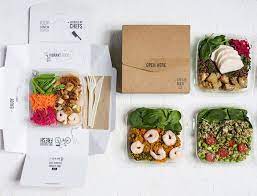 The London Wellness Guide Goop Healthy Food Delivery Food Healthy Meal Delivery Service