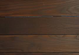 This paste is made of real wood and can rebuild, shape and mold missing wood. Designer Petrified Ash Decking Kwaterski Bros Wood Products Inc