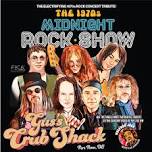 The 1970s Midnight Rock Show Invades Gus's!