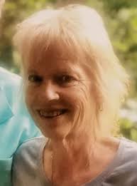 Mari Blackburn Obituary