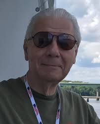 Stanley A. Karpinski