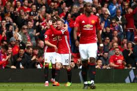 Their current manager is ole gunnar solskjær, who took over from jose mourinho in december 2018 as caretaker manager, before being appointed permanently in march 2019. Manchester United Quiz 100 Players Have Scored Premier League Goals For Red Devils How Many Can You Name Irish Mirror Online