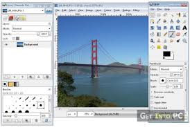 Gimp Download For Mac And Windows Image Manipulation Tool