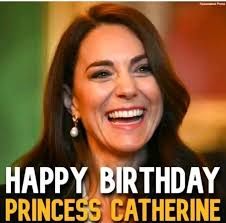 Looking Yes if you are big fan of princess Catherine 💙