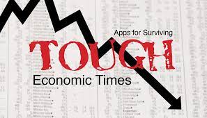 New Applist: Apps For Surviving Tough Economic Times