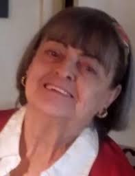 Obituary information for Claudette "C.C." Camille Landen