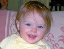 Kayden Teakell Obituary 2007