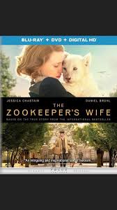 Visiting the Warsaw Zoo has been on my agenda since the premiere of the '**Zookeeper's  Wife**' movie, and reading Diane Ackerman's book, and I was finally  fortunate to spend a few hours