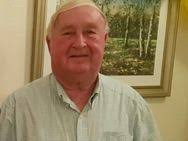 Condolence Book for Patrick (Paddy) Collins (Feakle, Clare)