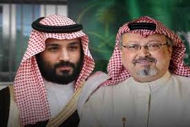 Image result for ‫سند فوق محرمانه سیا: بن سلمان با تیم ترور خاشقجی به طور مرتب در ارتباط بوده است‬‎
