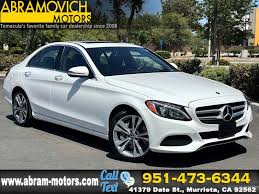 $14,999 (call ☎️ instant approval☎️) pic hide this posting restore restore this posting. Used 2018 Mercedes Benz C 350e Sedan Msrp 51 225 Blind Spot Assist Premium Package In Murrieta