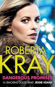 Roberta Kray Collection 6 Books Set (Exposed, Dangerous Promises, The Pact,  Deceived, The Debt, The Lost): Roberta Kray: 9789123881260: Amazon.com:  Books
