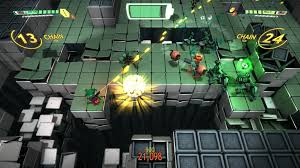 Is there something simmilar for campaing+? How Is Assault Android Cactus Shaping Up Usgamer