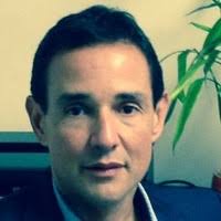 Camilo Rueda Email & Phone Number