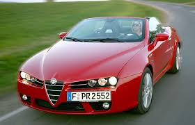 Image result for Argento Alfa 2008 Alfa-Romeo