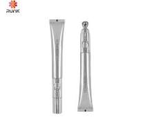 China Custom empty eye cream tube packaging with electric ...