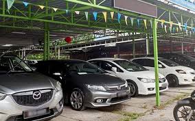 Maybe you would like to learn more about one of these? Jualan Kereta Terpakai Naik Akibat Bimbang Guna Pengangkutan Awam Kata Peniaga