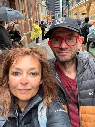 A few solar pillars I've been working