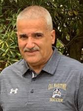 Mike Carvalho named new men's soccer coach at Cal Maritime University