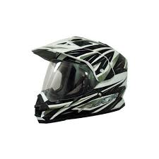 Afx Fx 39 Dual Sport Strike Helmet