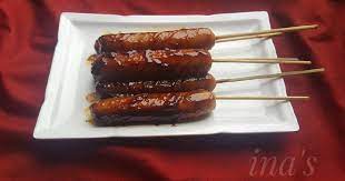 Über 4.000 spirituosen aus aller welt. 528 Resep Bumbu Sosis Bakar Manis Enak Dan Sederhana Ala Rumahan Cookpad