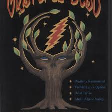 Grateful Dead Downhill From Here - Alpine Valley US DVD — RareVinyl.com