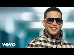 At only 21 he launched his own label called el cartel records in the late 1990s. Wer Ist Dieser Daddy Yankee Von Dem Alle Reden