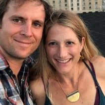 Cheri Leach's Instagram, Twitter & Facebook