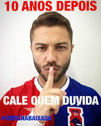 (redirecționat de la parana clube). Ex Jogadores Manifestam Apoio Ao Parana Clube Na Serie B Futebol Tribuna Pr