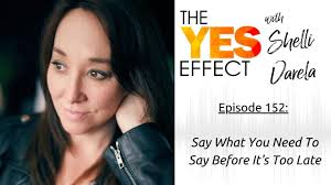 The YES Effect Show