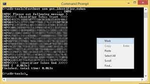 This is the first step you need to take bef. The Easiest Way To Unlock The Bootloader On Your Htc Evo 4g Lte Or Other Htc Smartphone Android Gadget Hacks