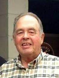 Obituary for Ray A. Nycum, Jr.